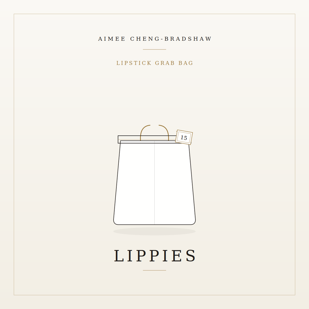 Lipstick Grab Bag