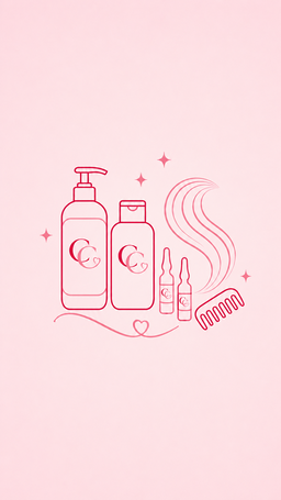 Cuidado del cabello