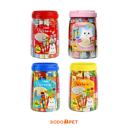 Ciao Churu Cat Treats (50 pieces x 14g)