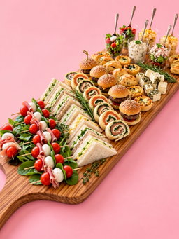 Finger Food - Box 