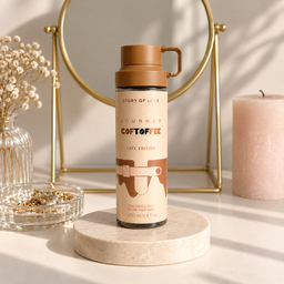 ✨🌸 STORY OF LOVE – JOURNEY FRAGRANCE MIST 🌸✨