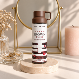 ✨🌸 STORY OF LOVE – JOURNEY FRAGRANCE MIST 🌸✨