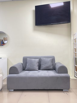 សាឡុង ប្រវែង 150cm
