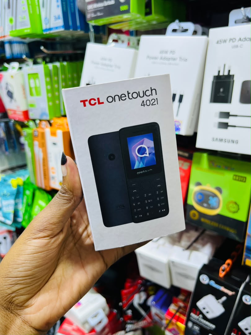 TCL One touch