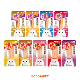 Ciao Cat Treats (15g)