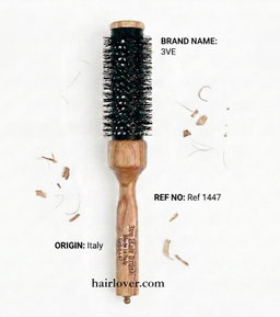 Professional 3VE Hair Brush 1447