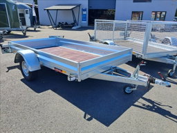 REMOLQUE BASCULANTE SOREL PJ 306 – 300 × 166 CM – 750 KG