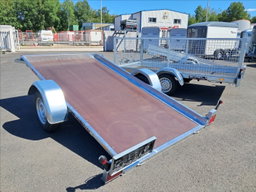 REMOLQUE BASCULANTE SOREL PJ 306 – 300 × 166 CM – 750 KG