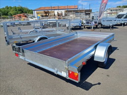 REMOLQUE BASCULANTE SOREL PJ 306 – 300 × 166 CM – 750 KG