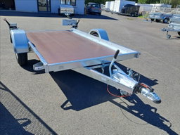 REMOLQUE BASCULANTE SOREL PJ 306 – 300 × 166 CM – 750 KG