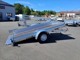 REMOLQUE BASCULANTE SOREL PJ 306 – 300 × 166 CM – 750 KG