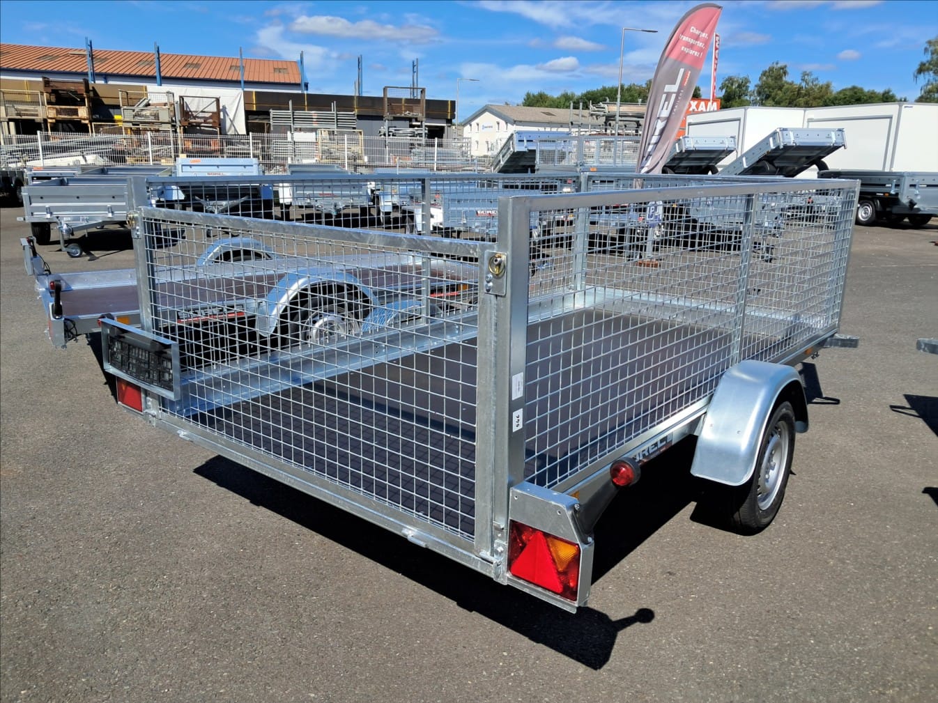 REMOLQUE BASCULANTE SOREL PJ 306 – 300 × 166 CM – 750 KG_10