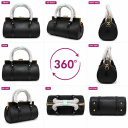 Hands bags 