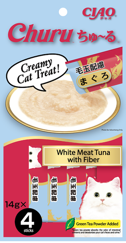 Ciao Churu Cat Treats (4x14g)