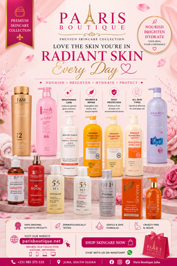 Skincare 