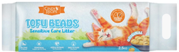 Cindy's Recipe Tofu Beads Cat Litter (2.5kg)