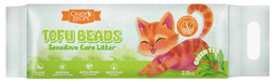 Cindy's Recipe Tofu Beads Cat Litter (2.5kg)