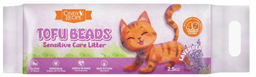 Cindy's Recipe Tofu Beads Cat Litter (2.5kg)