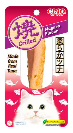 Ciao Cat Treats (15g)