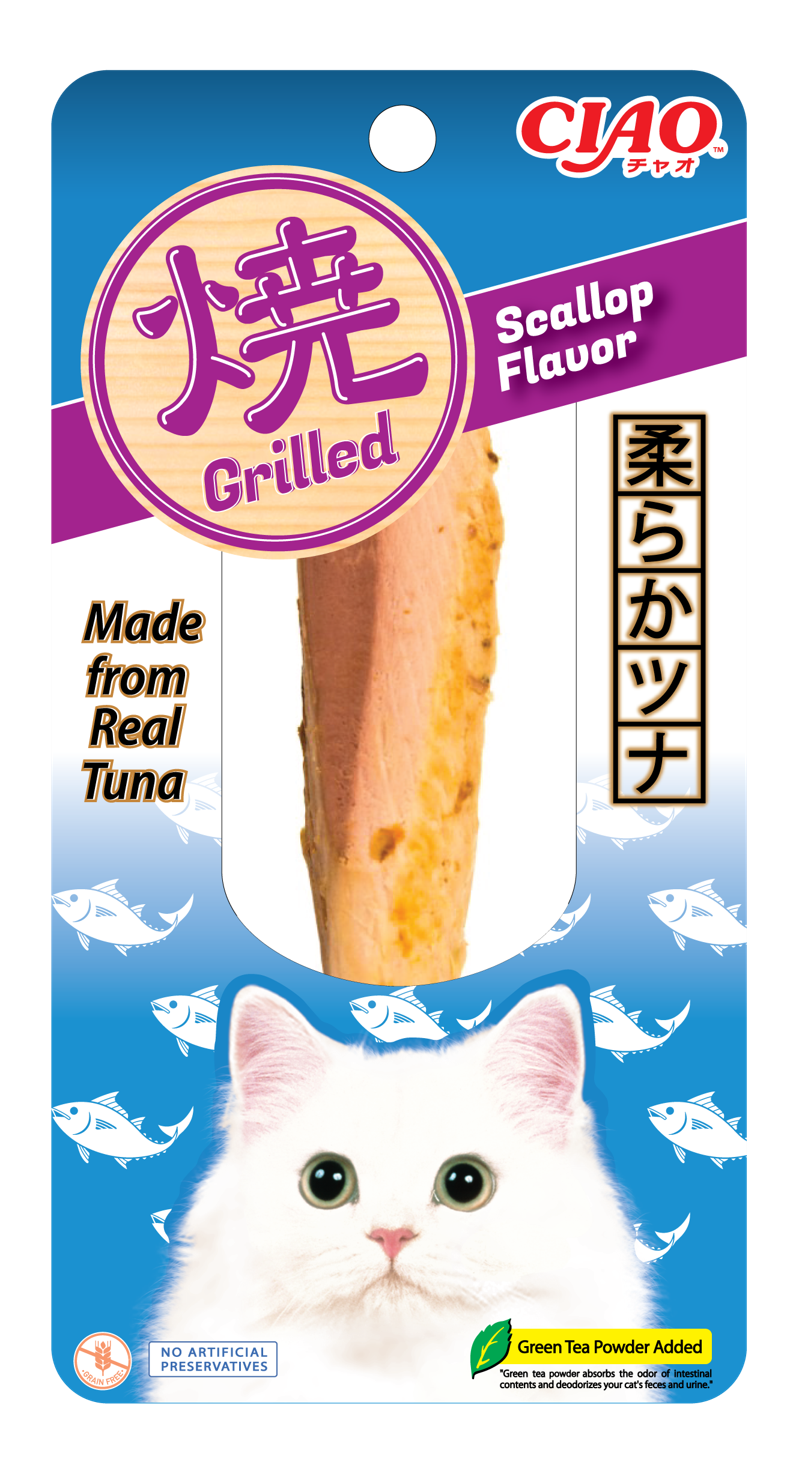 Ciao Cat Treats (15g)_5