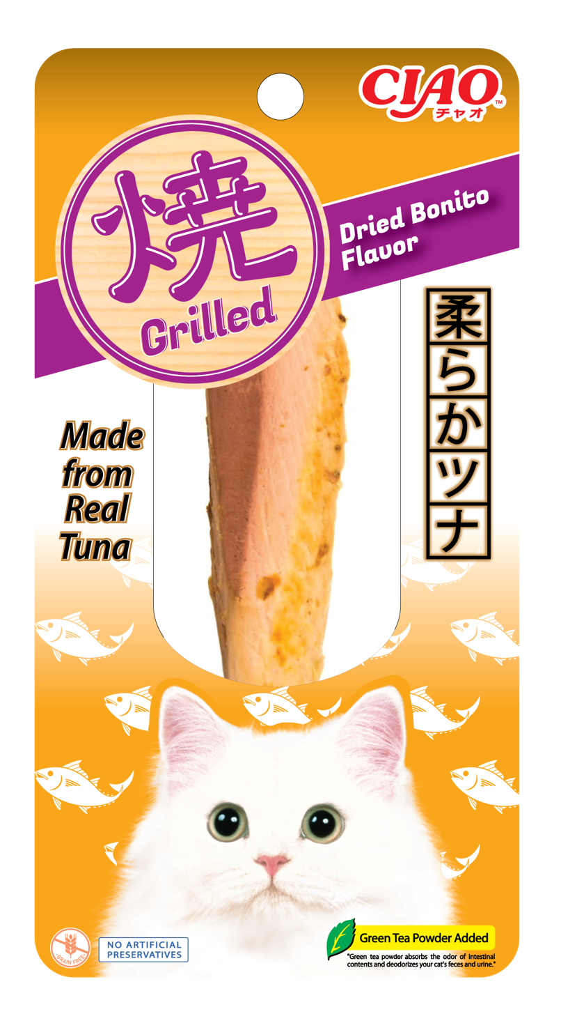 Ciao Cat Treats (15g)_6