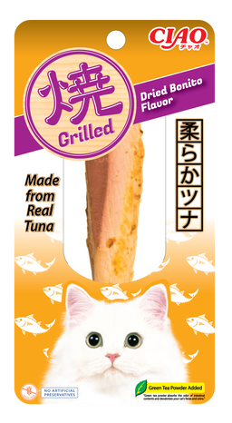 Ciao Cat Treats (15g)