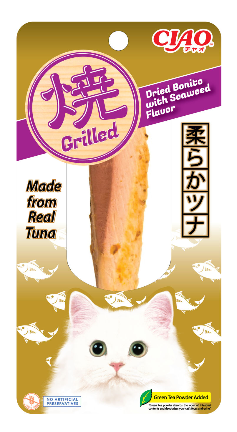 Ciao Cat Treats (15g)_7