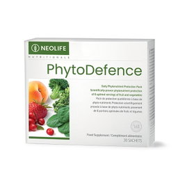 Phyto Defence
