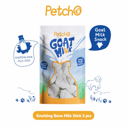[Pre-order] Goat Milk Dog Treats 100g