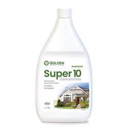 Super 10 Fragranced - 1L