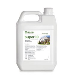 Super 10 Fragranced - 5L