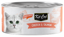 KitCat Super Premium Cat Canned Food (80g)_2