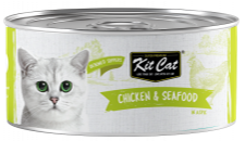 KitCat Super Premium Cat Canned Food (80g)_4