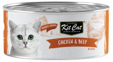 KitCat Super Premium Cat Canned Food (80g)_7