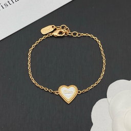 Dior Bracelet Arrives