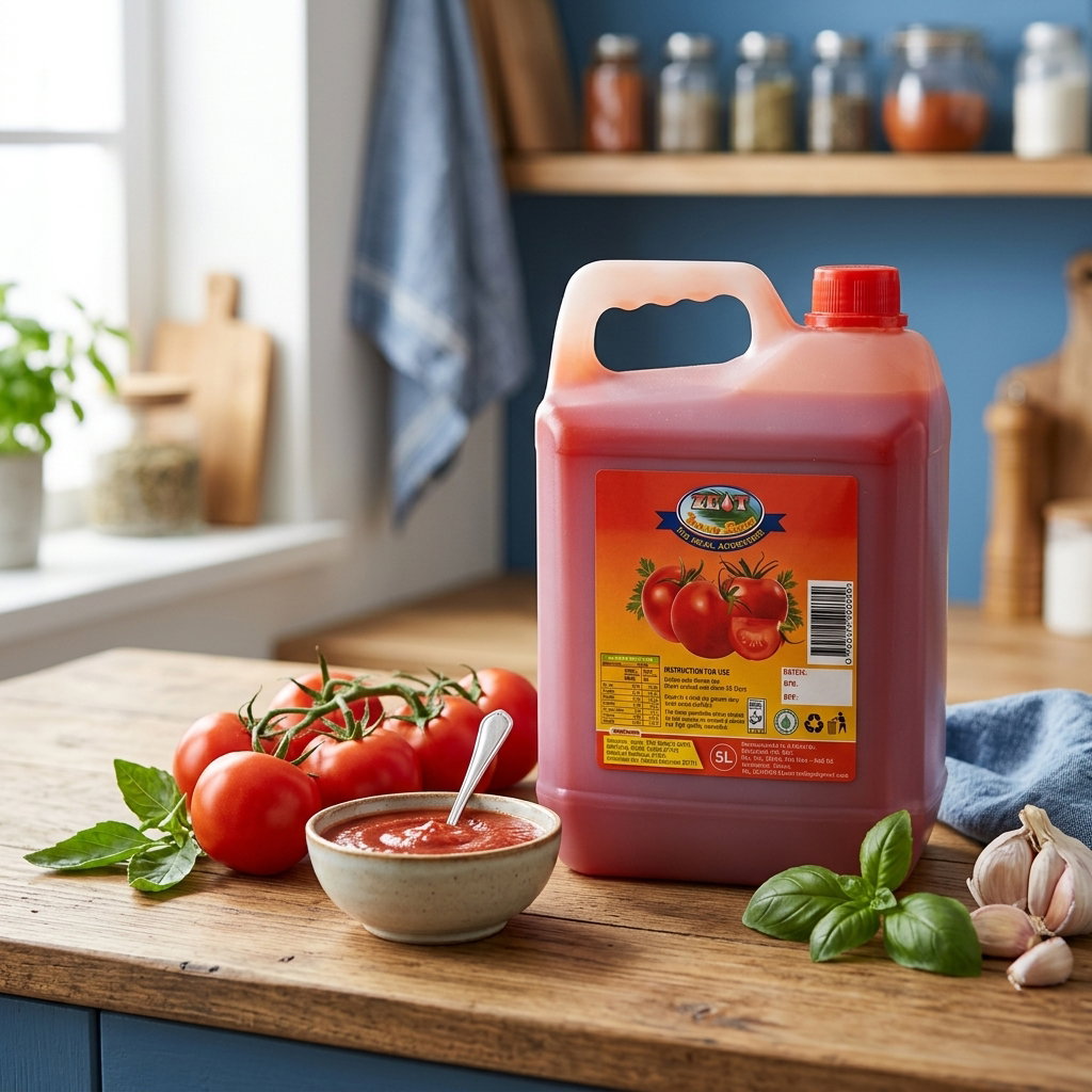 Zeit Tomato Sauce_0