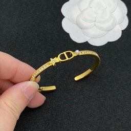 Dior Bracelet Arrives