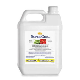 Super Gro - 5L
