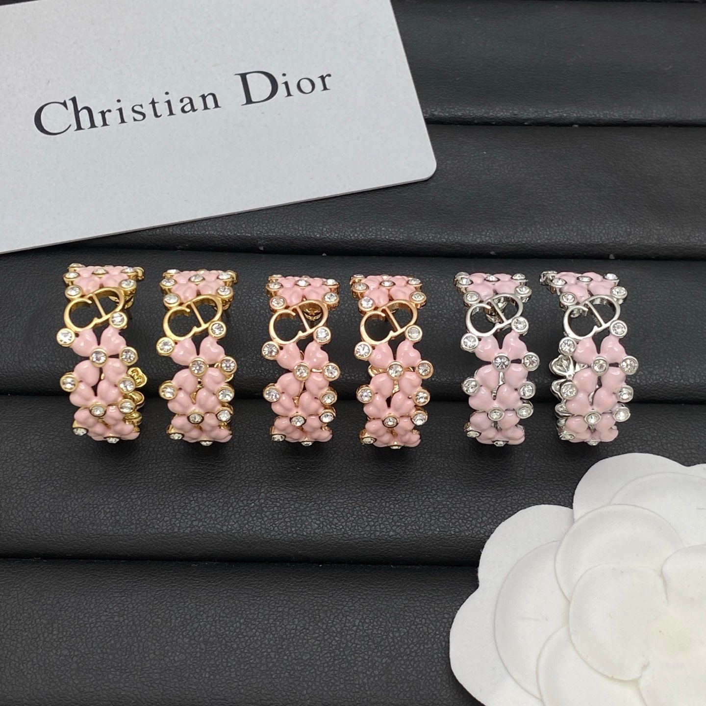 Dior new earrings_0