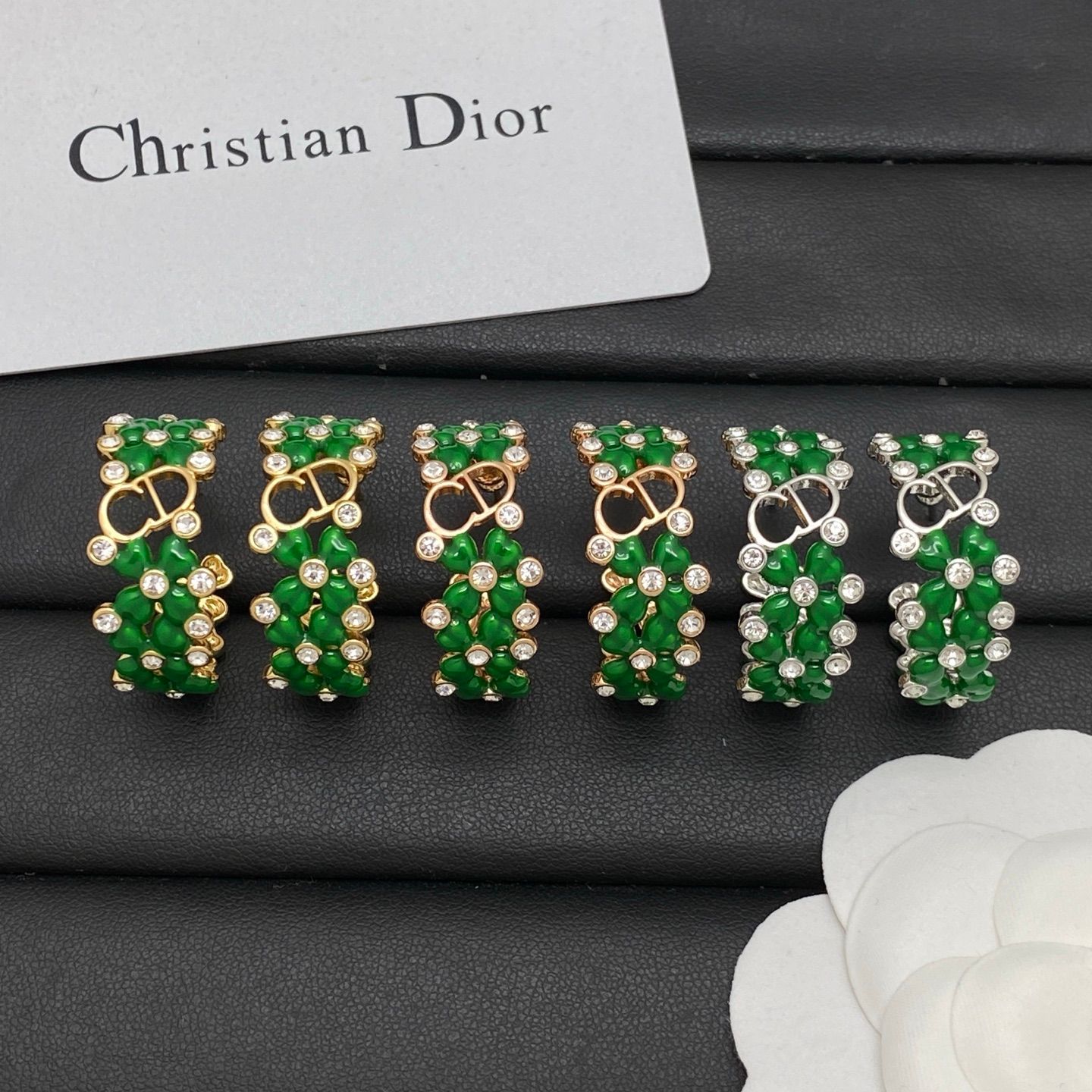 Dior new earrings_0