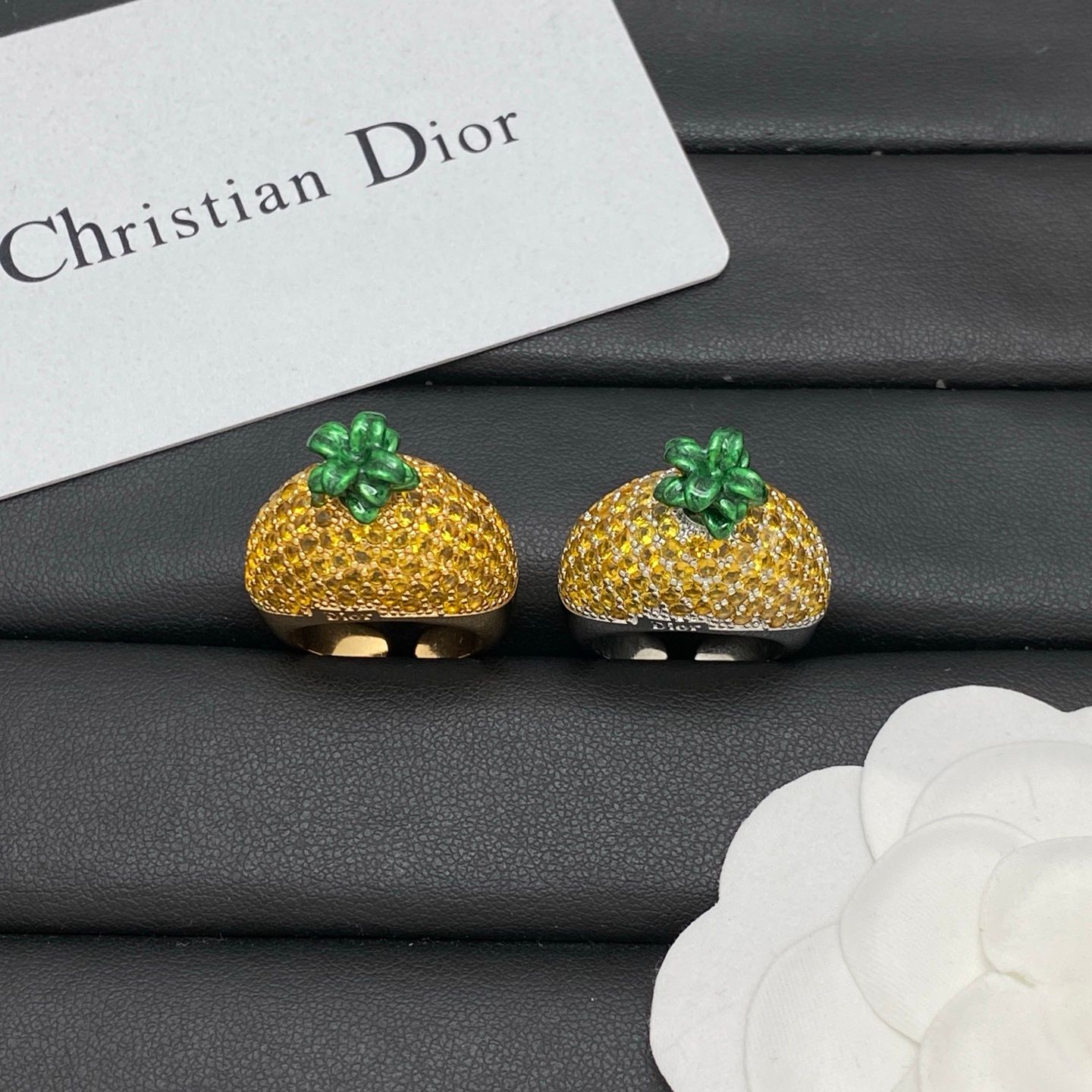Dior New Ring_0