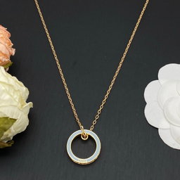 Dior New Necklace