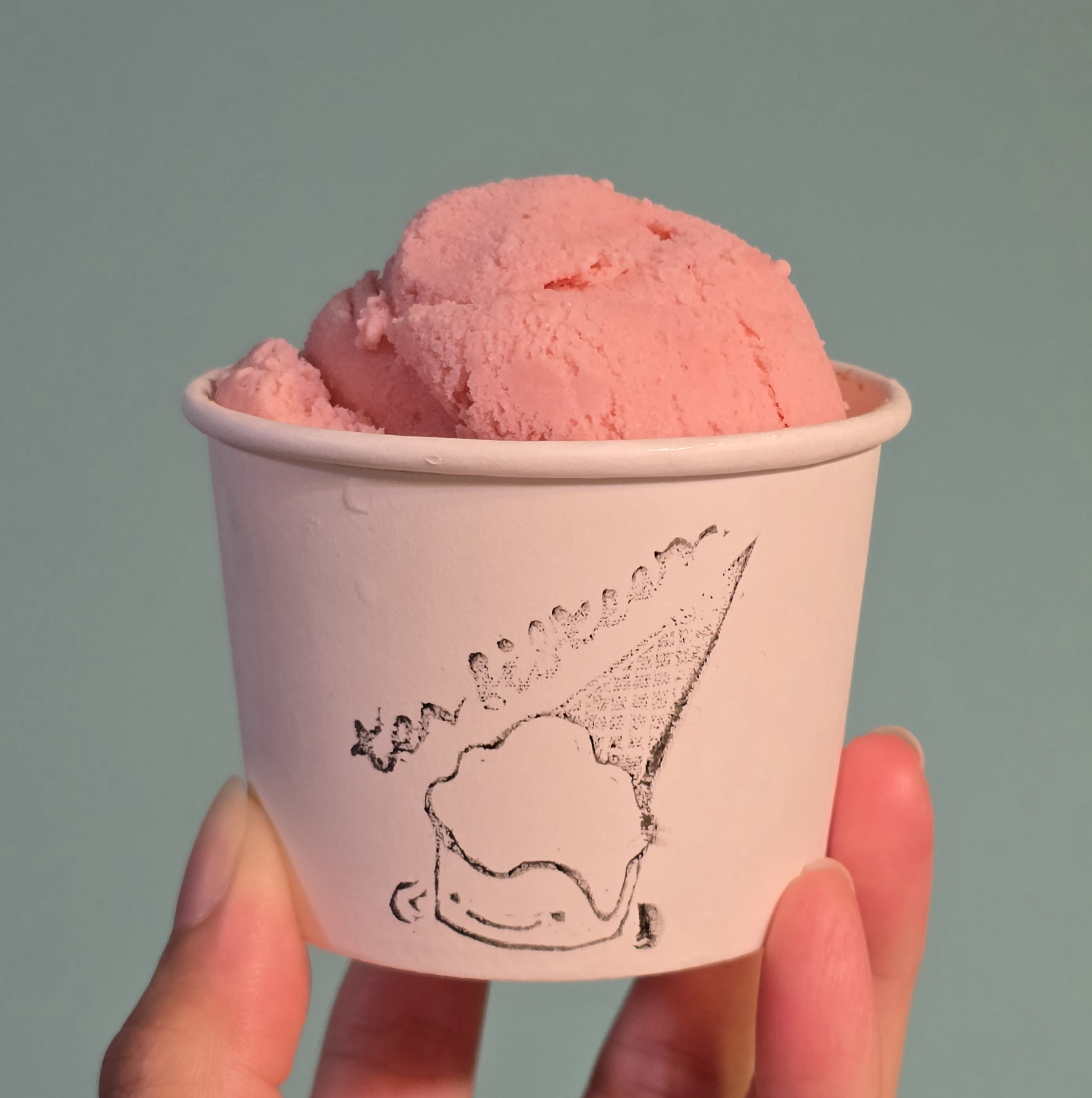 Strawberry