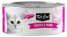 KitCat Super Premium Cat Canned Food (80g)_10