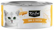 KitCat Super Premium Cat Canned Food (80g)_12
