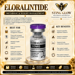 ELORALINTIDE 10MG KIT