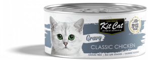 KitCat Super Premium Gravy Cat Canned Food (70g)_2