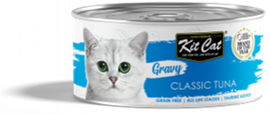 KitCat Super Premium Gravy Cat Canned Food (70g)_4
