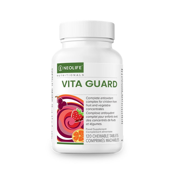 Vita Guard - 120
