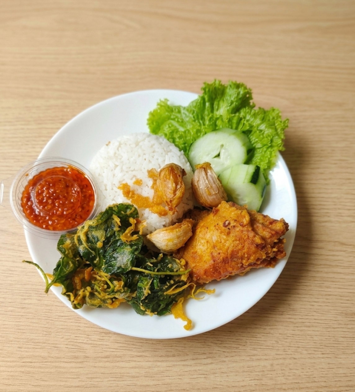 [BARU] Nasi Ayam Bawang_0